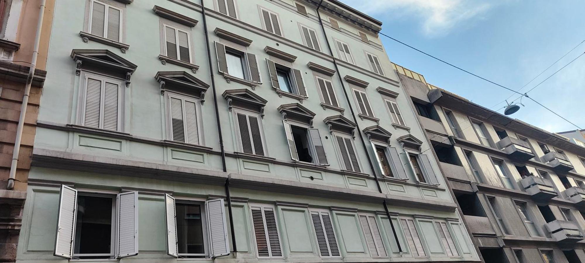 Blu Trieste Exterior photo